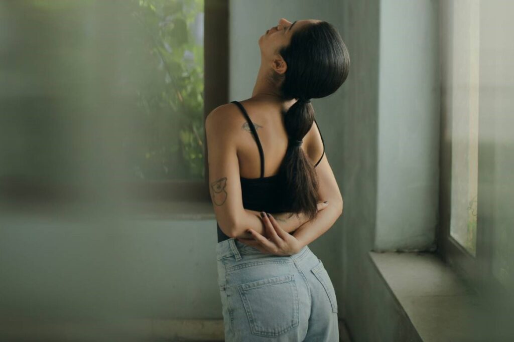 Ból miednicy mniejszej